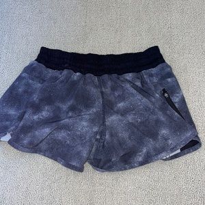 lululemon tracker shorts